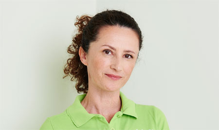 Nisveta Cerovina